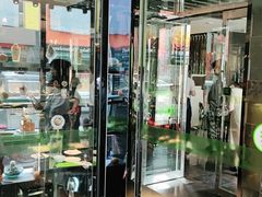 门面-小资太太餐厅(南岗区店)