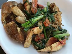 -无招牌海鲜餐厅(滨海艺术中心店)