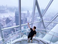 -WFC会仙楼观景台