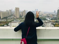 -江南大学(蠡湖校区)