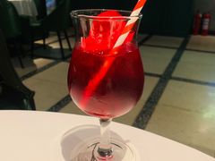 -L'Arome芳芳法国餐厅(仙林金鹰店)