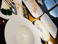 -赤火牛排(金狮广场店)
