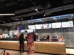 -肯德基(孝陵卫地铁站店)