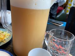 -马路边上·小海鲜烧烤(八一路店)