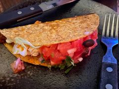 -Q MEX 库迈墨西哥餐吧(三里屯店)