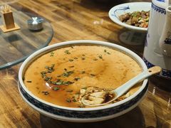 -民俗村柴火灶·景德江西菜(中国陶瓷博物馆店)