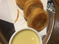 -广东道至正餐厅(区庄店)