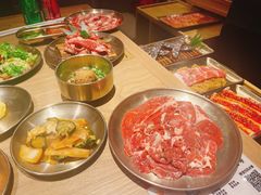 -西塔老太太泥炉烤肉(亚运村店)