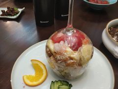 -赵小姐丨新中餐(曲江店)