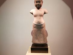 -吴哥国家博物馆
