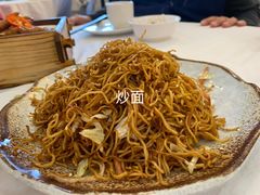 -东江渔村·古典园林·30年粤菜老字号(太和店)