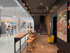 -星巴克(温州银泰大西洋店)