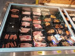 -炽城·烤肉名家(鸿达中央广场店)