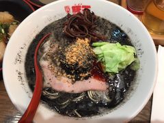 -豚王拉面(锦荣商业大厦店)