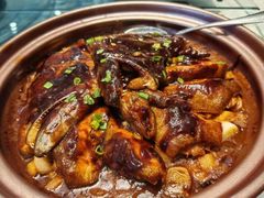 -老山东·山东菜(鲁菜名店)