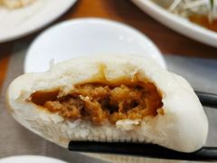 松茸肉包-新长福(星沙店)