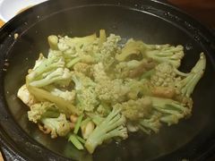 -黑鸡小馆(金源店)