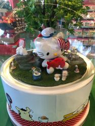 -Hamleys哈姆雷斯(东方福来德店)