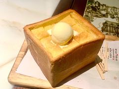 面包诱惑-绿茶餐厅(深圳龙华天虹购物中心店)