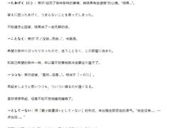 -学习谷日语培训日本留学·多语种外语教学(西单宣武分部)