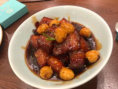 -高老庄新家宴(北斗星广场店)