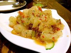 iphone_upload_pic-Siam泰餐厅(水上公园店)