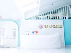 -西安小天鹅艺术团(曲江Alice店)