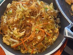 -川流不息·地道川菜·小龙虾(松东路店)