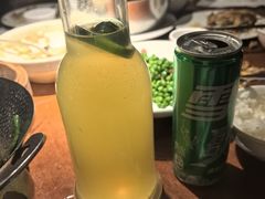 -外婆家(青岛万象城店)