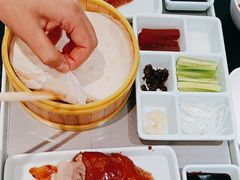 -紫光园·烤鸭·北京菜(团结湖店)