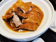 -禧宴Joyous Restaurant(禧园店)
