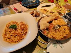 -魏斯理汉堡(西安沣东吾悦店)