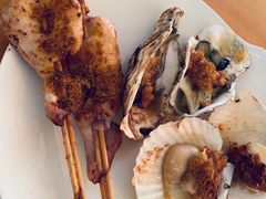 -视界美食自助餐厅·石家庄希尔顿酒店