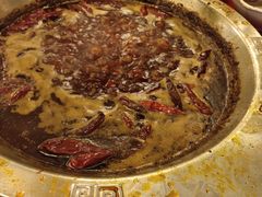 -山城年华老火锅(玉林店)