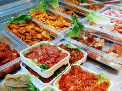 -牛八秒油泼冒菜(宽窄巷子店)
