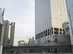 -涩谷全向十字路口
