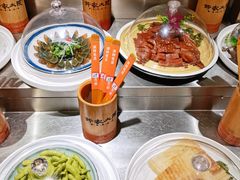 -钵家大院·地道湖北菜(江夏·大花岭店)