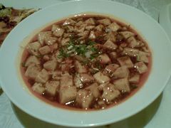 -北李妈妈菜·海肠捞饭(高新万达店)