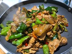 -光海·乡记酸菜鱼·始于1996(花园路店)