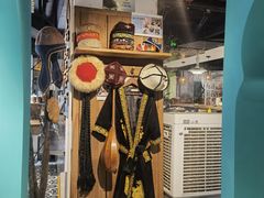 -纳鲁孜·新疆特色餐厅(上海悦荟广场店)