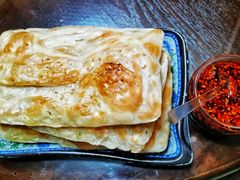 特色烧饼-淮南许氏牛肉汤(朝阳西路店)