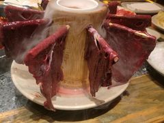 -蜀大侠火锅(建设路第五大道店)