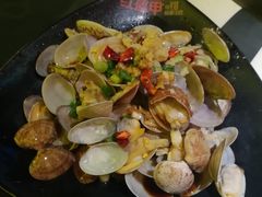 -红钳侠小龙虾·烧烤(中赢康康谷店)