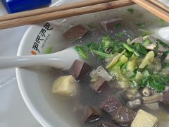 -百年尹氏汤包(湖南路狮子桥店)