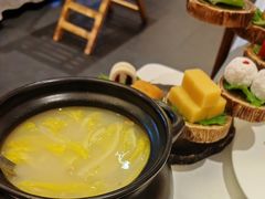 -花家怡园(四合院总店)