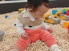 -Lilliput粒粒堡亲子餐厅(置汇旭辉店)