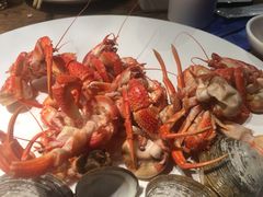 -海味当家·蒸锅海鲜(星海公园店)