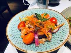 -BetterThai 泰加(苏州中心店)