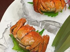 -火福·天湖阁大闸蟹博物馆主题餐厅(浅水湾店)