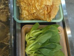 -林记潮牛·牛肉火锅(上马墩店)